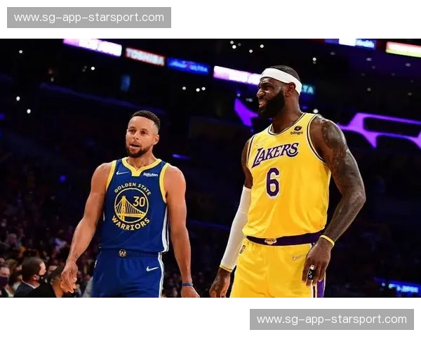 太平洋风暴：快船与勇士的宿命对决，谁才是加州的真正主宰？